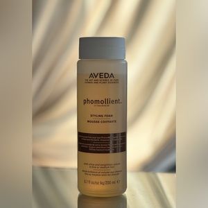 COPY - Aveda Phomollient Styling Foam